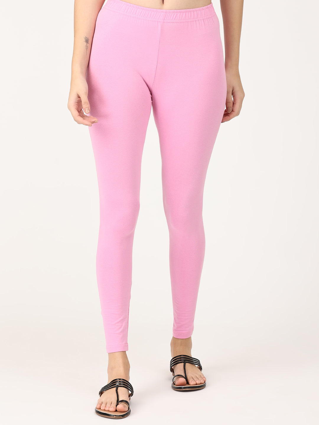 Robinbosky Premium Women Ankle Leggings