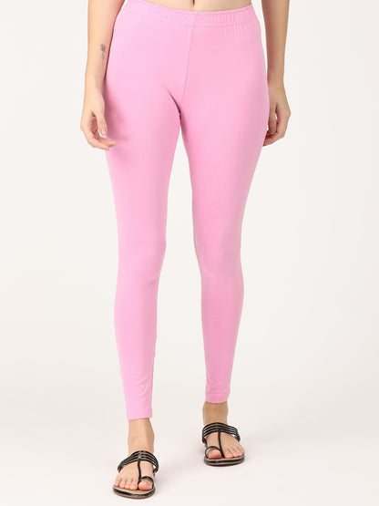 Robinbosky Premium Women Ankle Leggings