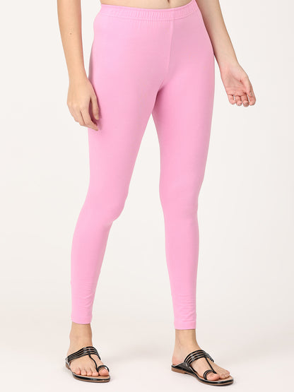 Robinbosky Premium Women Ankle Leggings