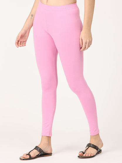 Robinbosky Premium Women Ankle Leggings