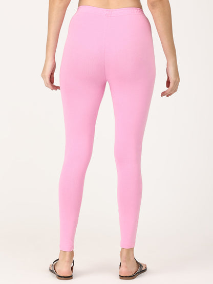 Robinbosky Premium Women Ankle Leggings