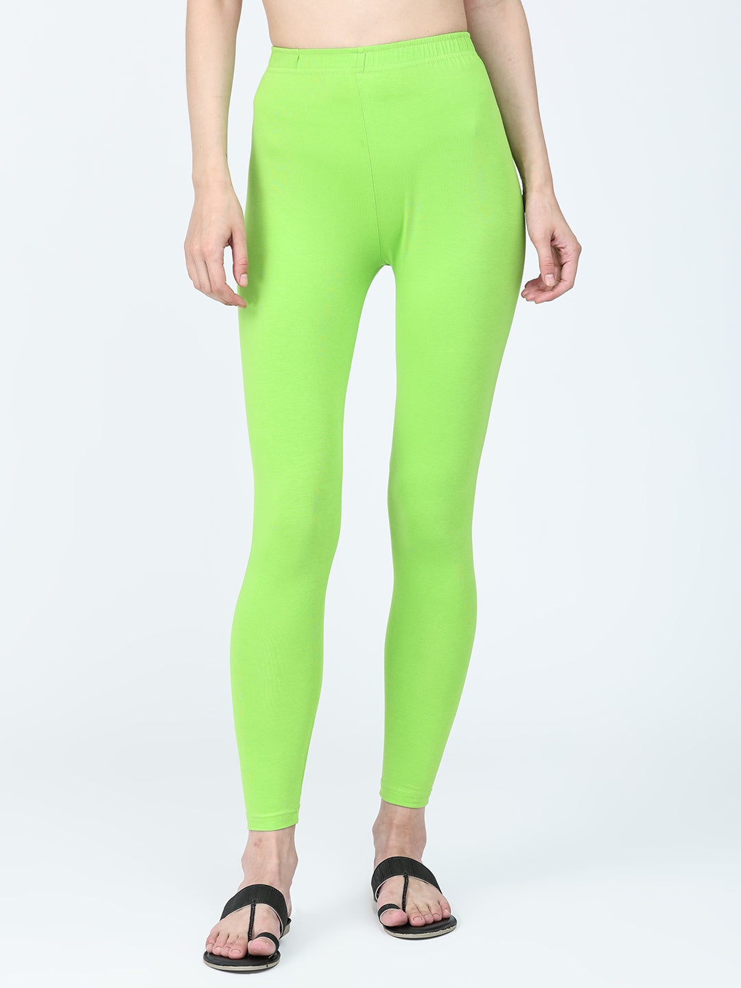 Robinbosky Premium Women Ankle Leggings