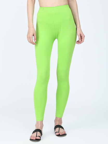 Robinbosky Premium Women Ankle Leggings