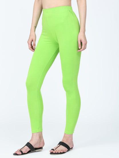 Robinbosky Premium Women Ankle Leggings
