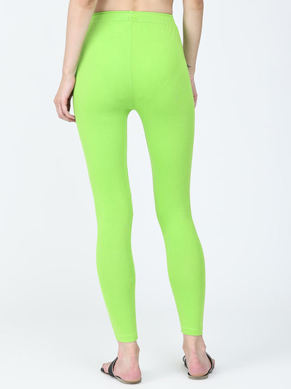 Robinbosky Premium Women Ankle Leggings