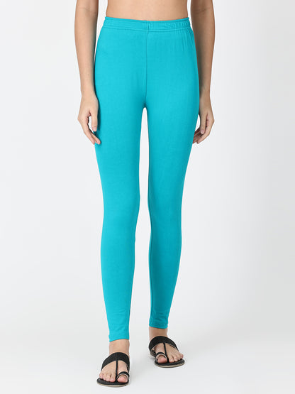 Robinbosky Premium Women Ankle Leggings