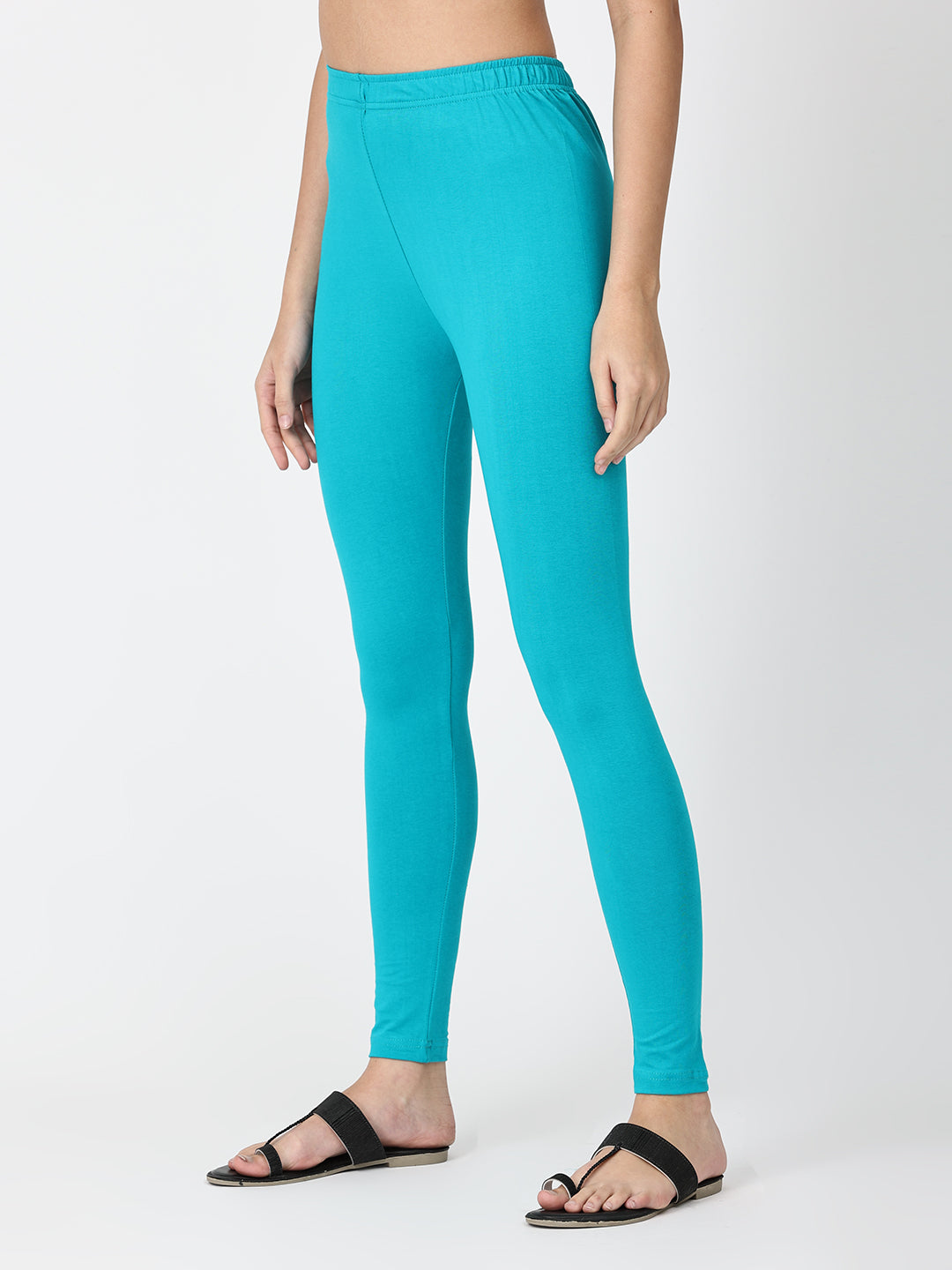 Robinbosky Premium Women Ankle Leggings