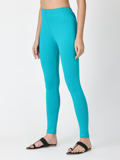 Robinbosky Premium Women Ankle Leggings