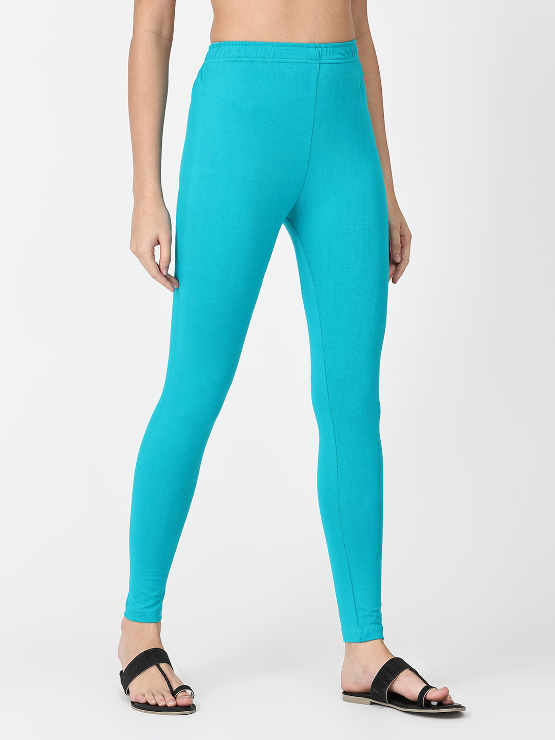 Robinbosky Premium Women Ankle Leggings
