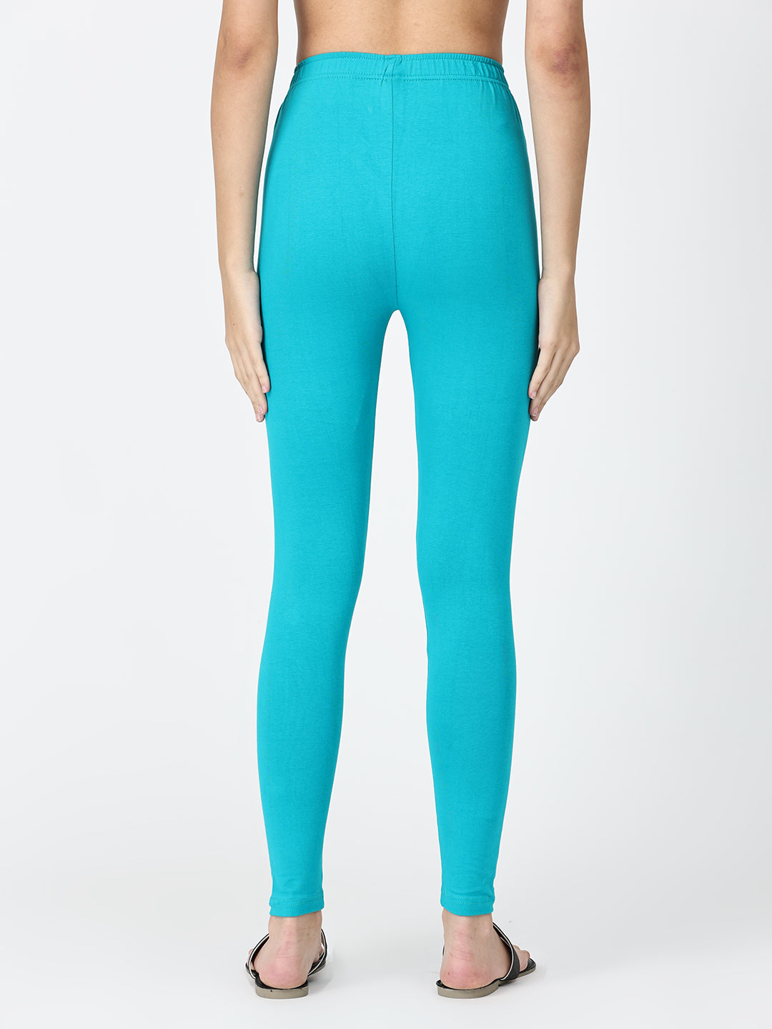 Robinbosky Premium Women Ankle Leggings