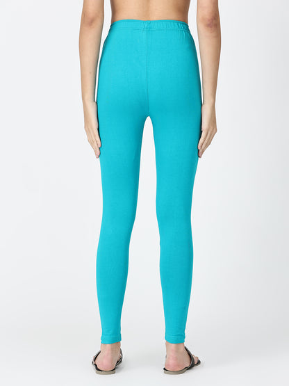 Robinbosky Premium Women Ankle Leggings