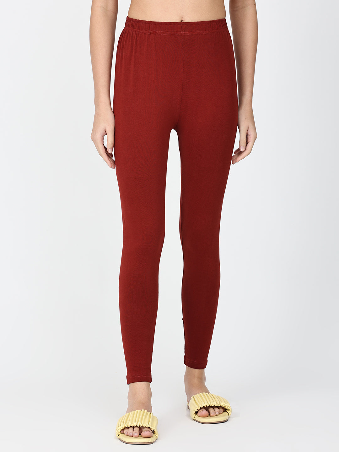 Robinbosky Premium Women Ankle Leggings