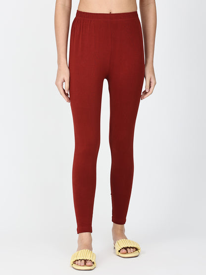 Robinbosky Premium Women Ankle Leggings