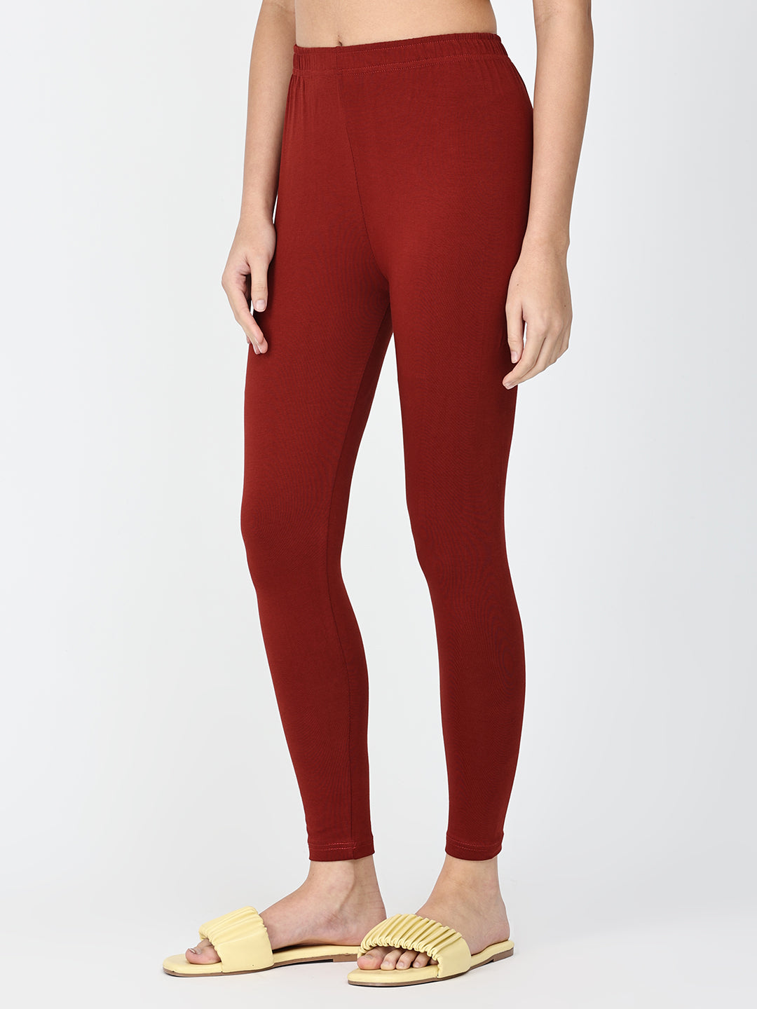 Robinbosky Premium Women Ankle Leggings