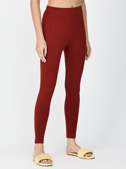 Robinbosky Premium Women Ankle Leggings