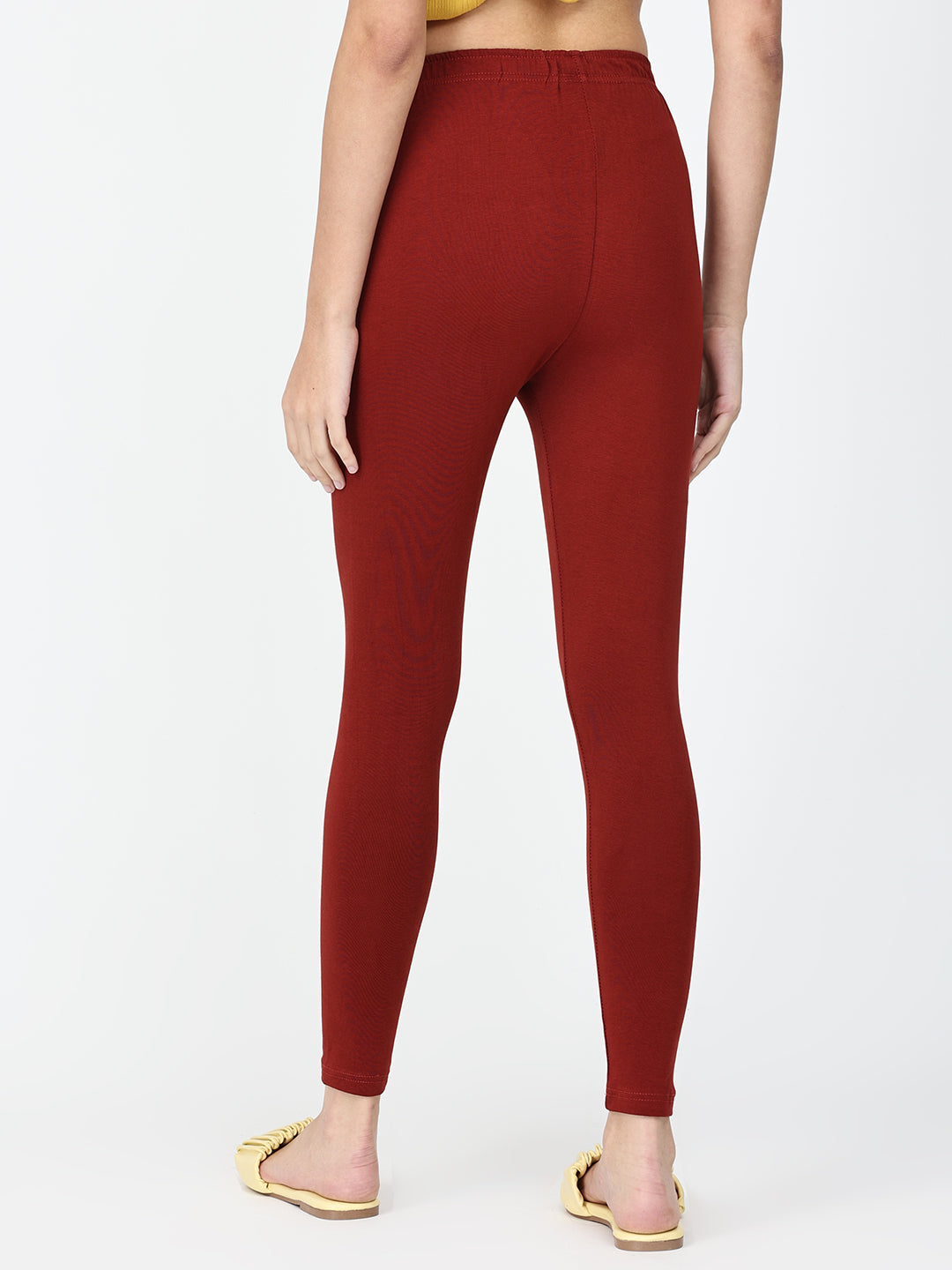 Robinbosky Premium Women Ankle Leggings