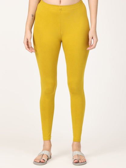Robinbosky Premium Women Ankle Leggings