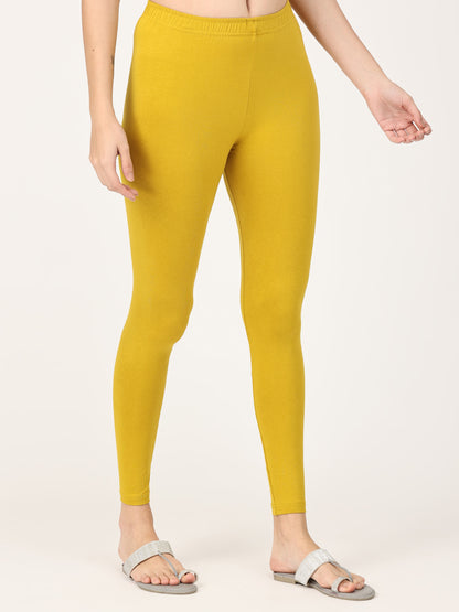 Robinbosky Premium Women Ankle Leggings