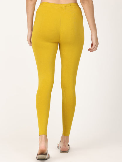 Robinbosky Premium Women Ankle Leggings