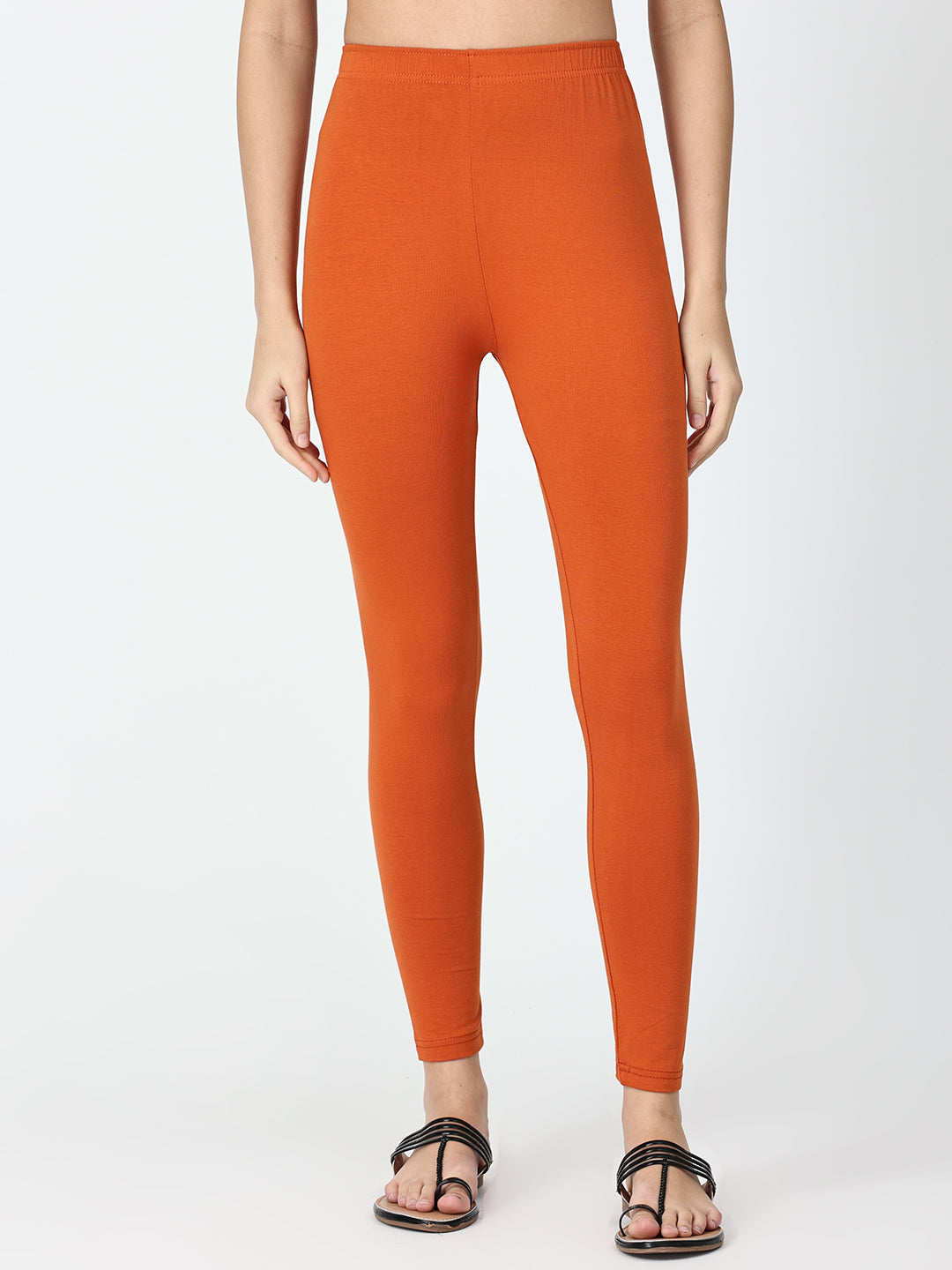 Robinbosky Premium Women Ankle Leggings