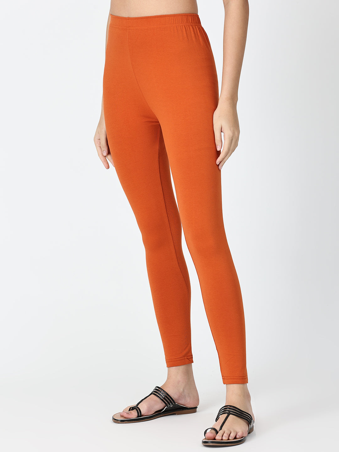 Robinbosky Premium Women Ankle Leggings