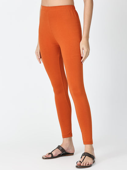 Robinbosky Premium Women Ankle Leggings