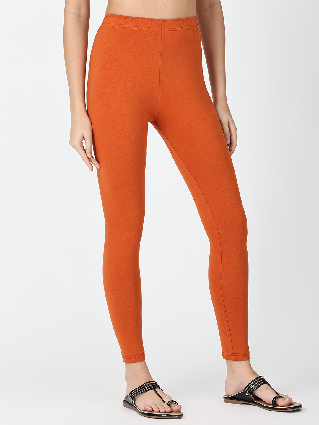 Robinbosky Premium Women Ankle Leggings