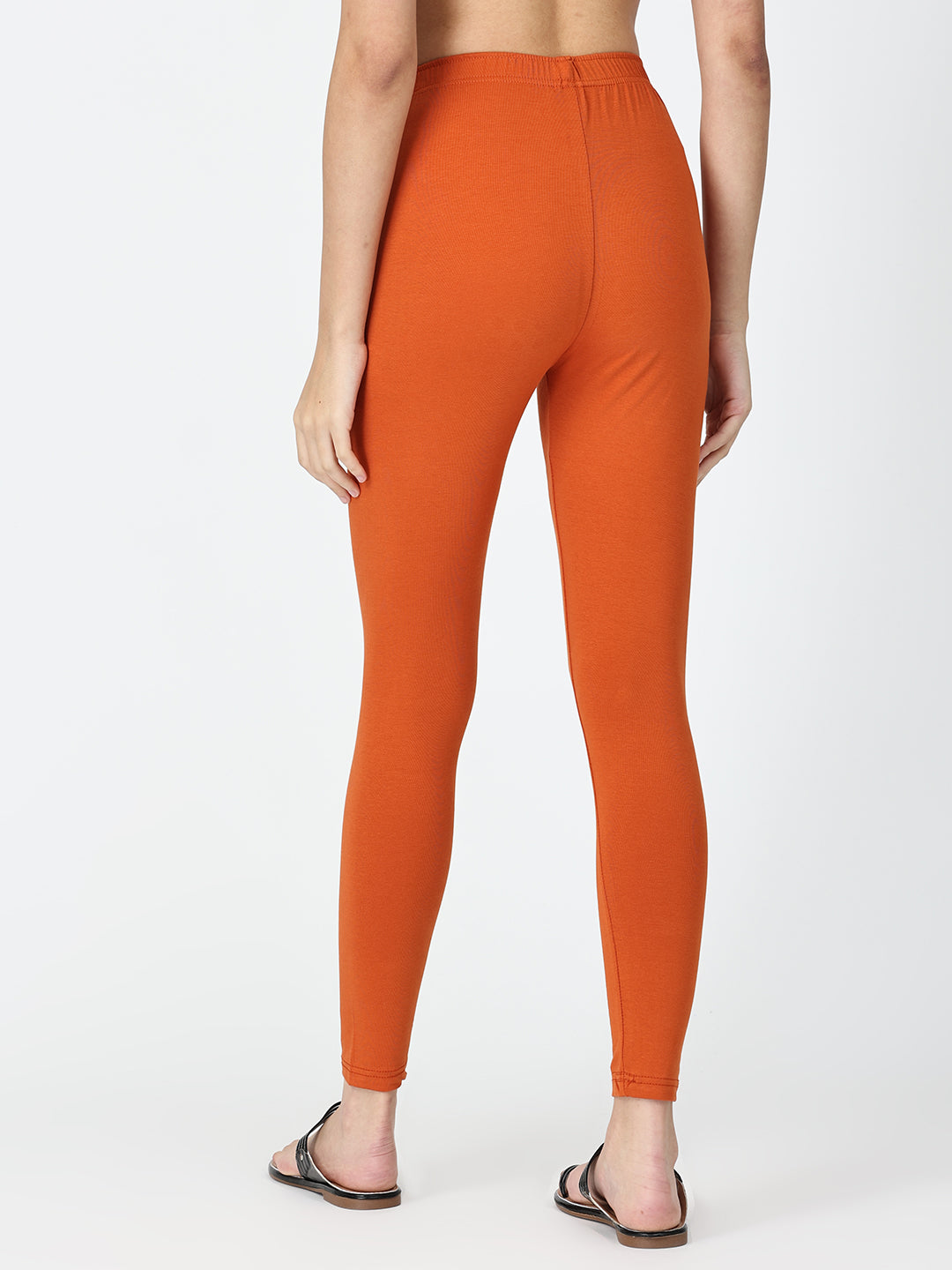 Robinbosky Premium Women Ankle Leggings