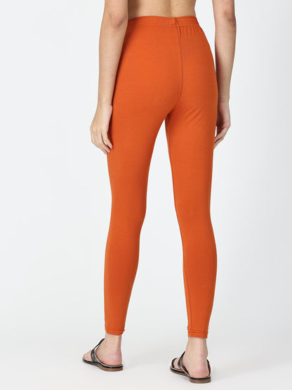 Robinbosky Premium Women Ankle Leggings