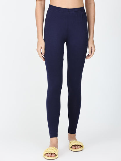 Robinbosky Premium Women Ankle Leggings