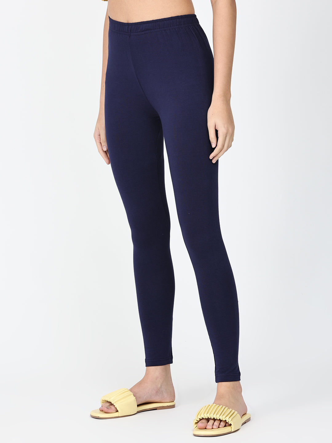 Robinbosky Premium Women Ankle Leggings