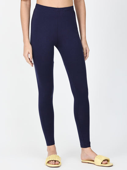 Robinbosky Premium Women Ankle Leggings