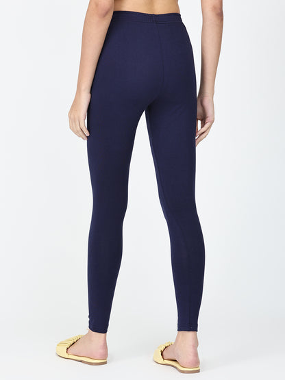 Robinbosky Premium Women Ankle Leggings