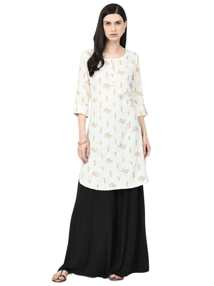PALAZZOS PANT