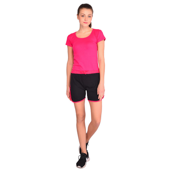 SPORTS SHORTS