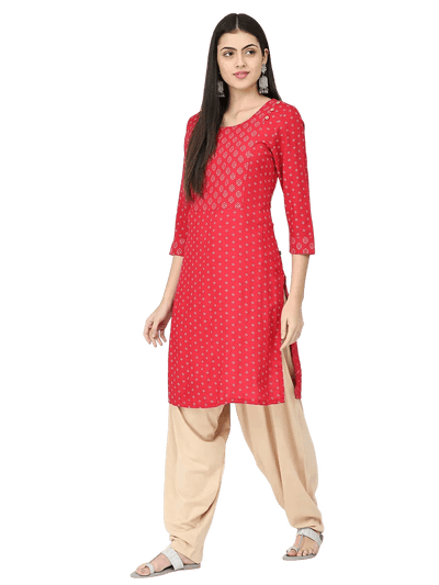 Women’s Harem PantS