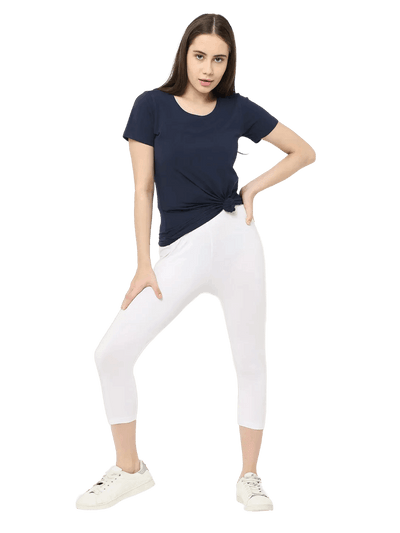 Women’s CAPRI LEGGINGS