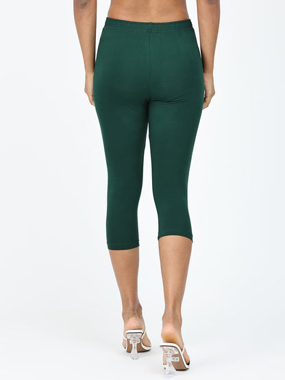 Robinbosky Premium Women Capri Leggings