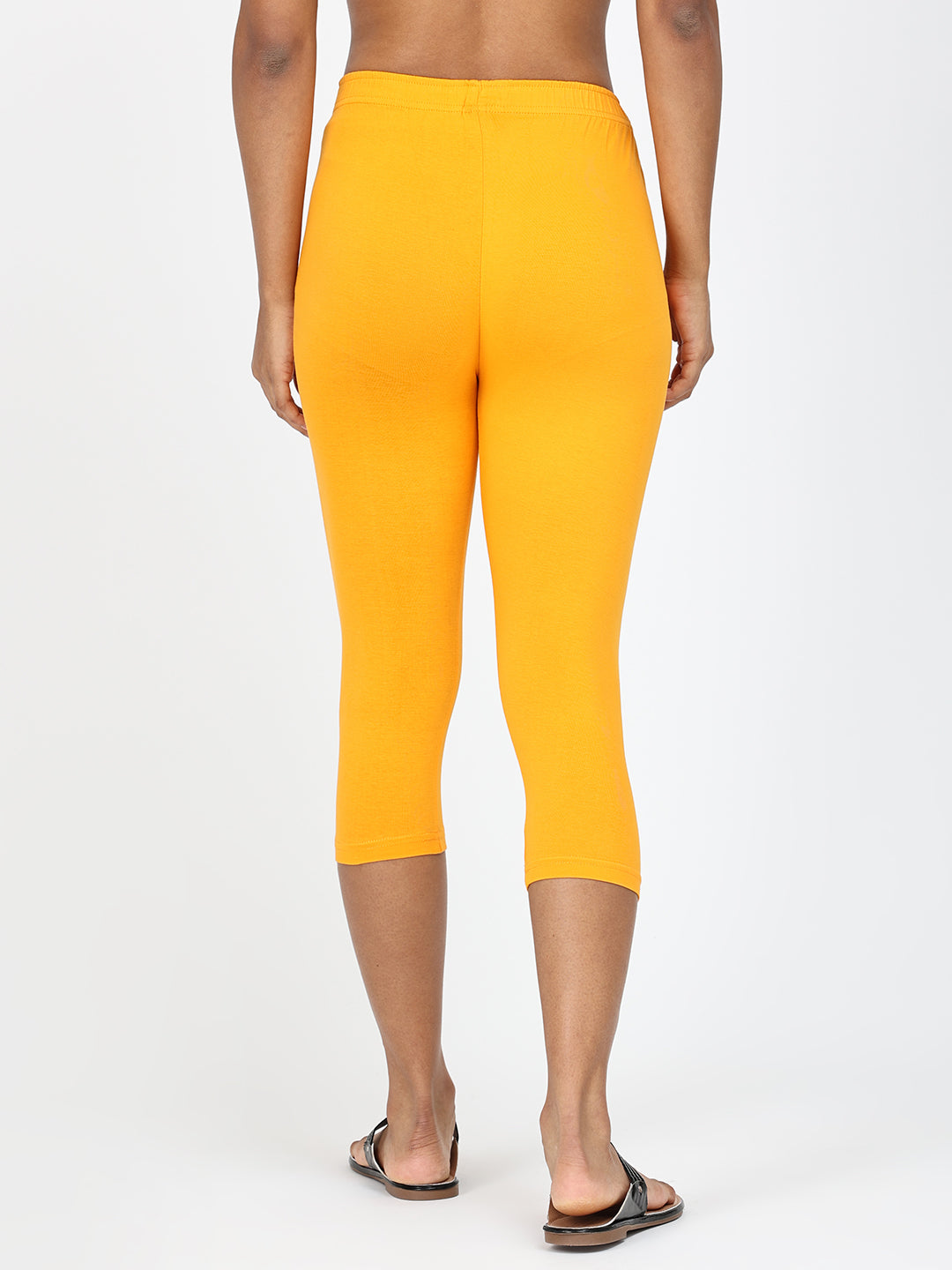 Robinbosky Premium Women Capri Leggings