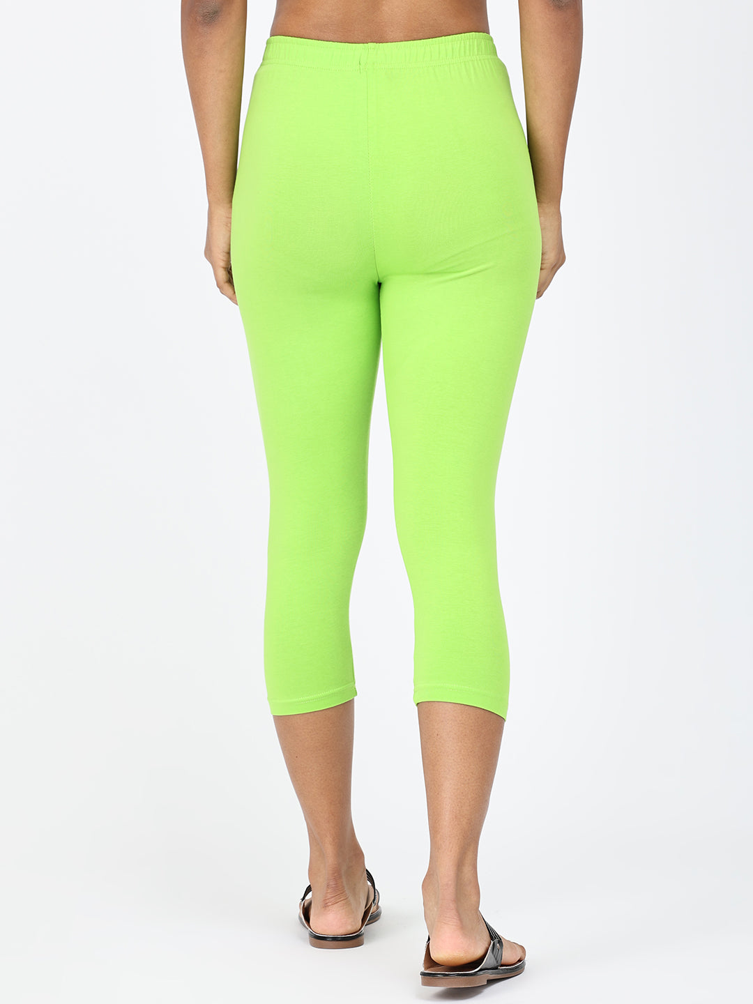 Robinbosky Premium Women Capri Leggings
