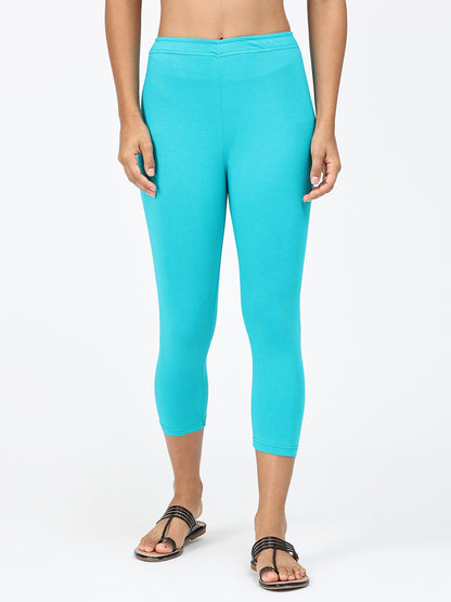 Robinbosky Premium Women Capri Leggings