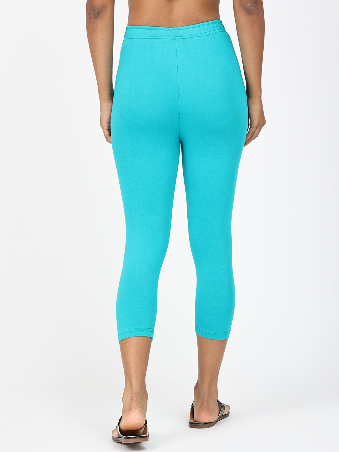 Robinbosky Premium Women Capri Leggings