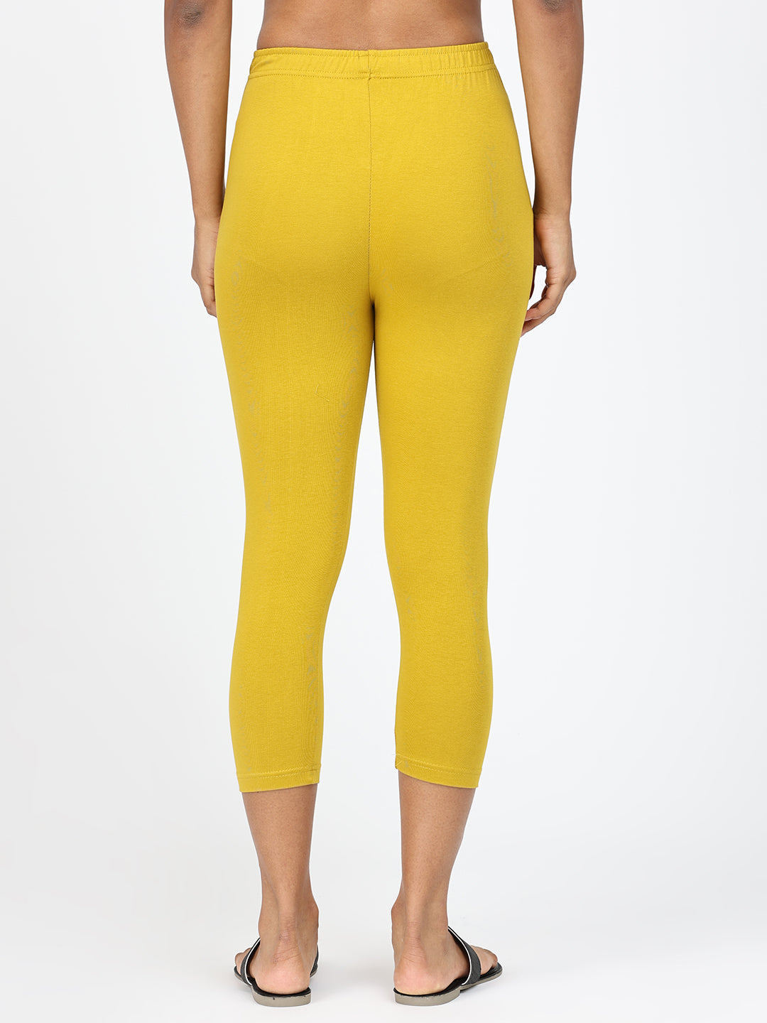 Robinbosky Premium Women Capri Leggings