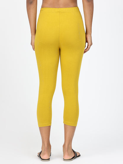Robinbosky Premium Women Capri Leggings