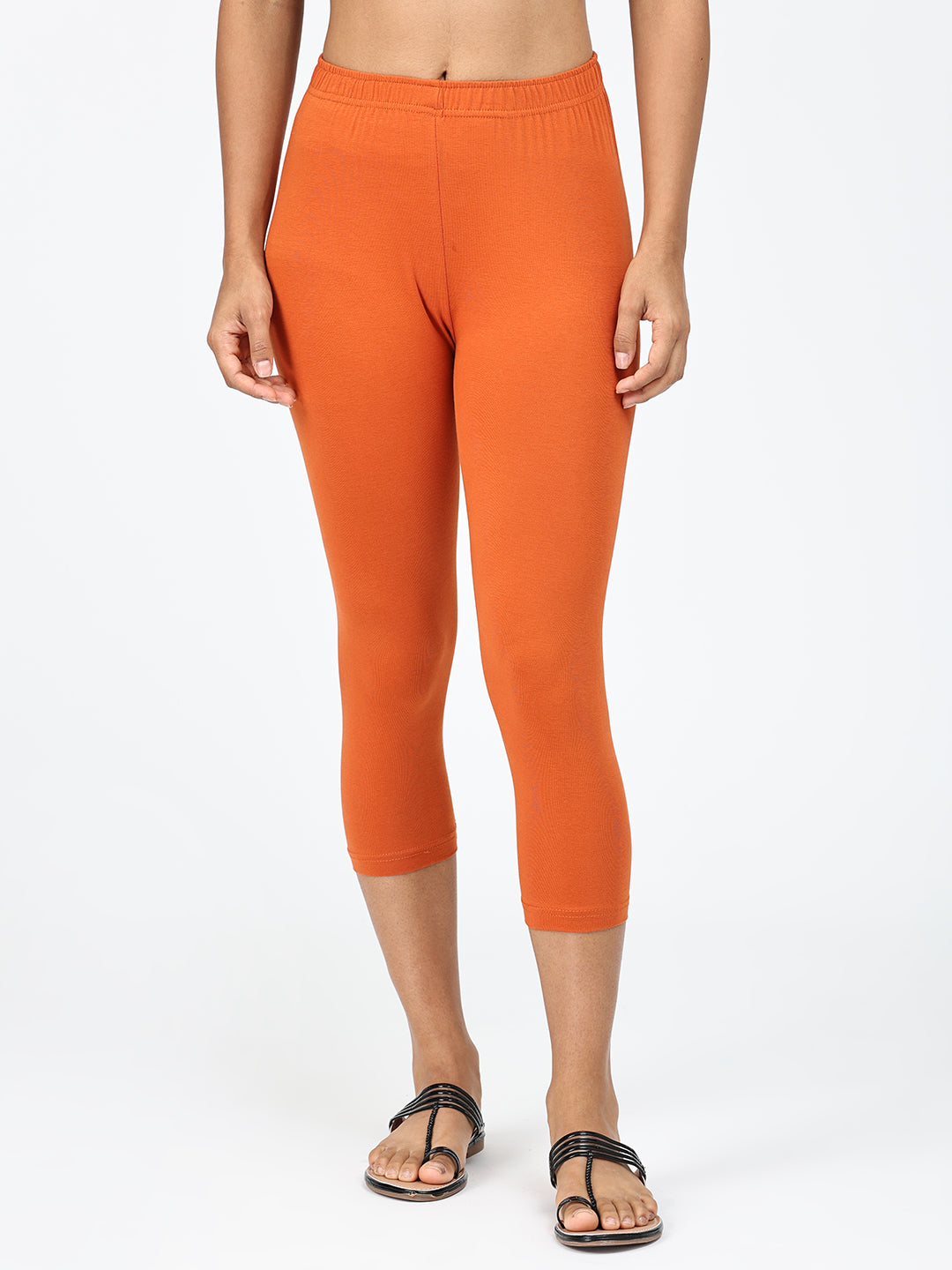 Robinbosky Premium Women Capri Leggings