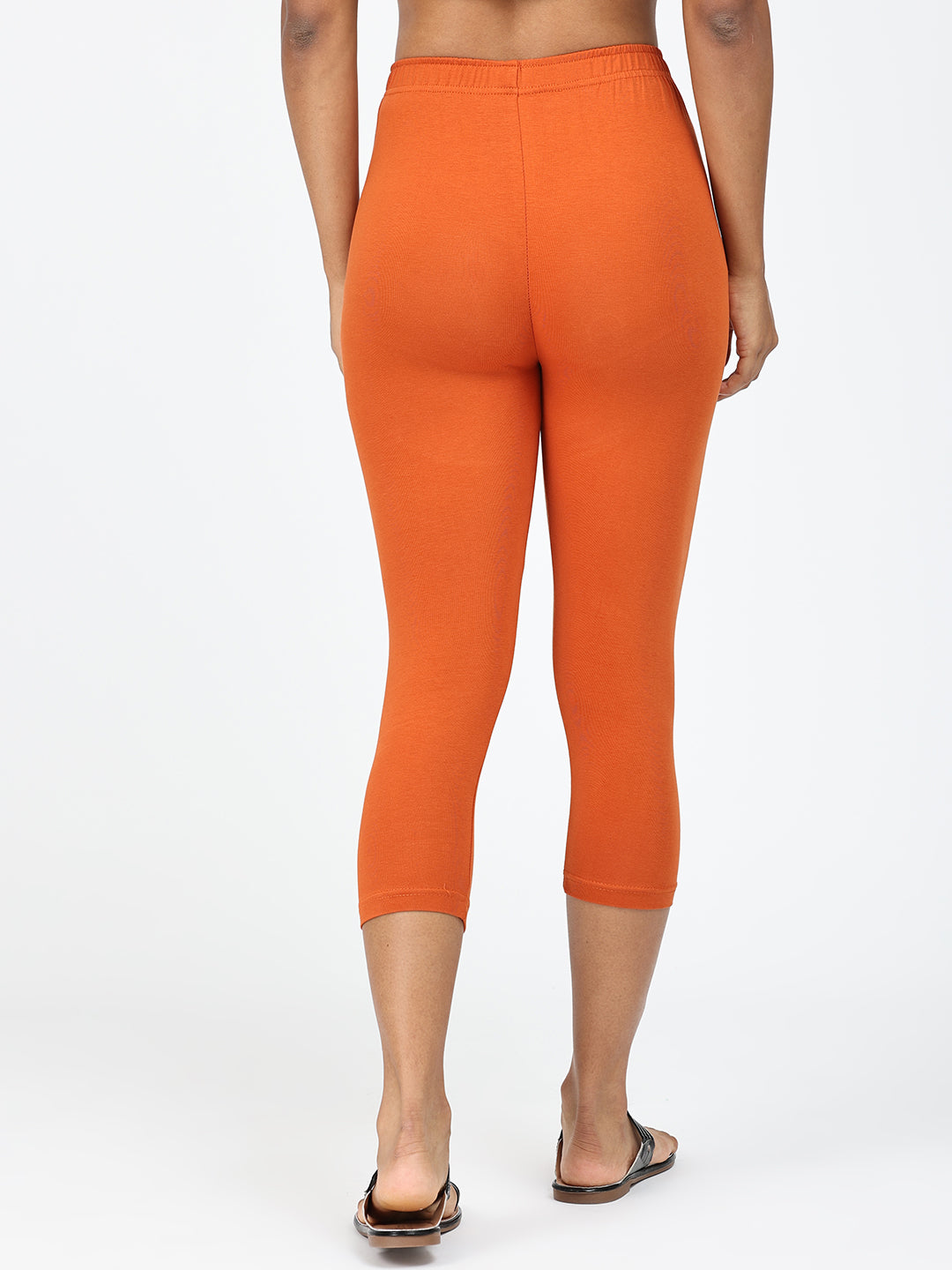 Robinbosky Premium Women Capri Leggings