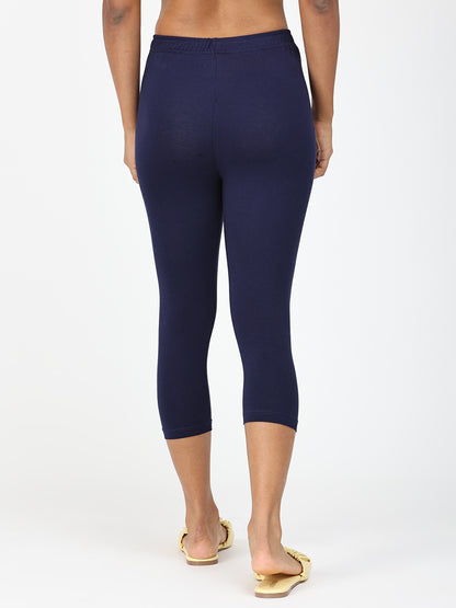 Robinbosky Premium Women Capri Leggings