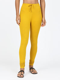 Robinbosky Premium Women Churidar Cotton Leggings