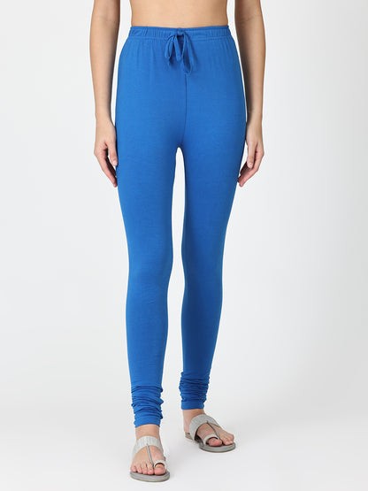 Robinbosky Premium Women Churidar Cotton Leggings
