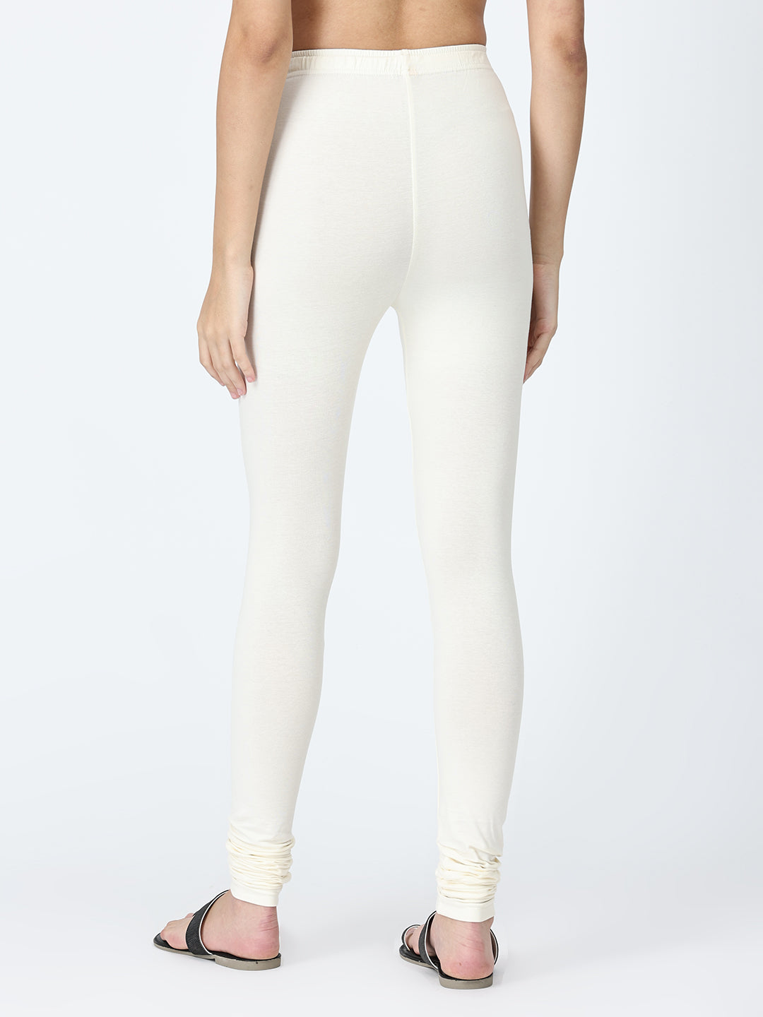 Robinbosky Premium Women Churidar Cotton Leggings
